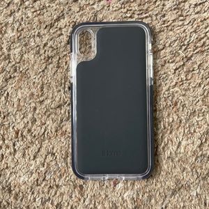 iPhone XR case